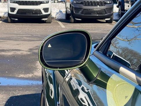 Used 2023 Dodge Challenger R/T Scat Pack image 17