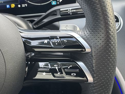 Certified 2024 Mercedes-Benz C 300 4MATIC Sedan image 29