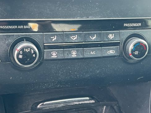 Used 2016 Kia Optima LX image 16