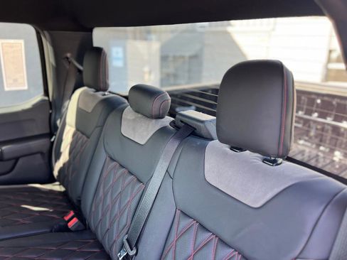 New 2025 Ford F150 STX w/ Equipment Group 200A image 28