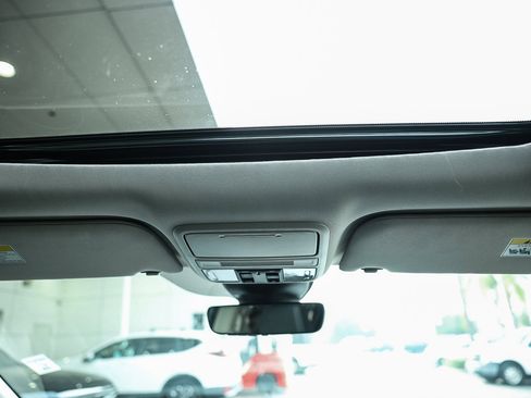 Certified 2025 Honda Odyssey EX-L image 21