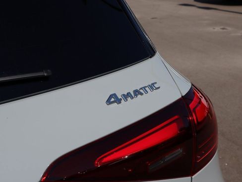 New 2026 Mercedes-Benz GLE 450 4MATIC image 17