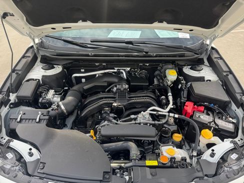 Certified 2025 Subaru Outback Premium w/ Popular Package #1A image 20