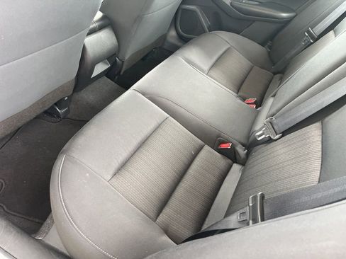 Used 2024 Nissan Altima 2.5 S FWD image 27