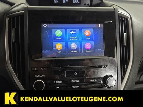 Used 2020 Subaru Forester w/ Alloy Wheel Package AWD/4WD image 18