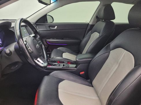Used 2019 Kia Optima EX w/ EX Premium Package FWD image 17