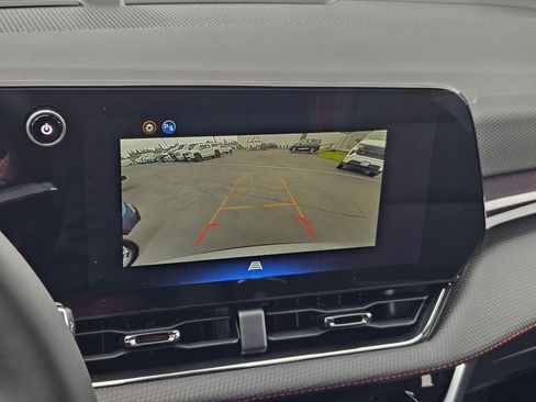 New 2026 Chevrolet Equinox RS AWD/4WD image 21