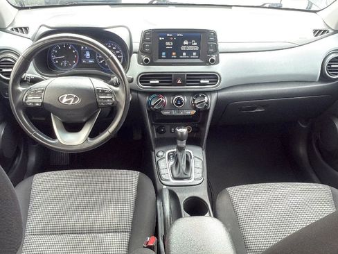 Used 2021 Hyundai Kona SEL image 28