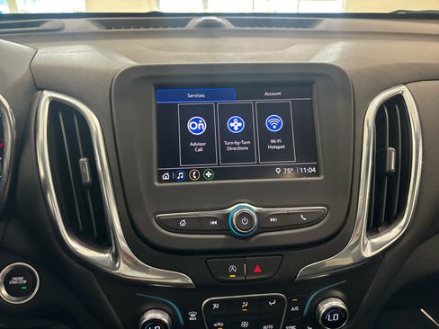 Used 2024 Chevrolet Equinox LT image 44