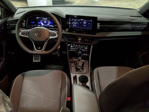 New 2026 Volkswagen Jetta Sport image 12