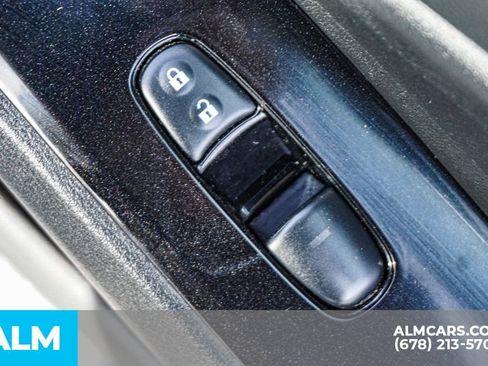 Used 2023 Nissan Altima 2.5 SV image 51