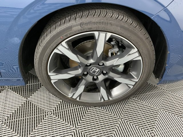 Certified 2026 Honda Civic Sport Touring image 36