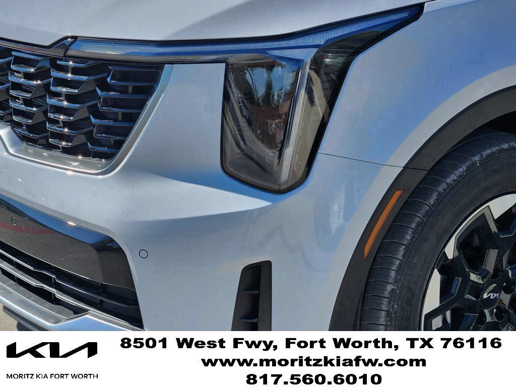 New 2026 Kia Sorento S FWD image 6