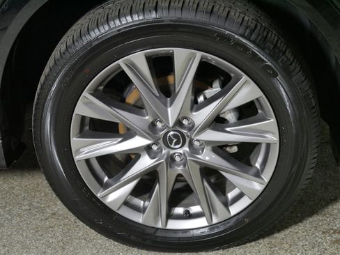 Certified 2024 MAZDA CX-5 AWD 2.5 S w/ Premium Plus Pkg image 15