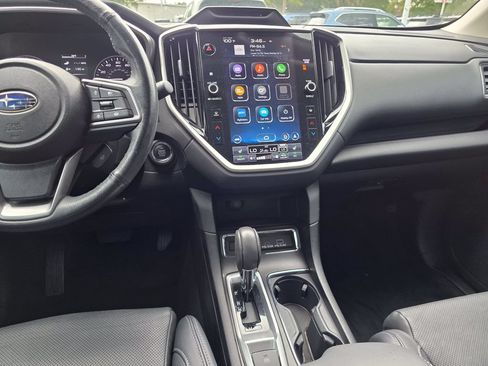 Certified 2023 Subaru Ascent Limited AWD/4WD image 14
