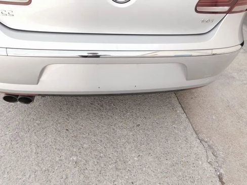 Used 2014 Volkswagen CC R-Line image 20