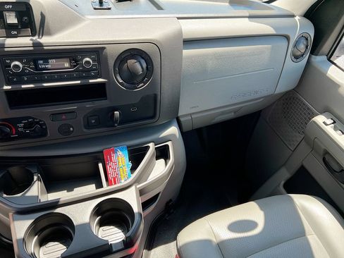 Used 2023 Ford E-350 and Econoline 350 Super Duty w/ Power Windows & Locks Group RWD image 21