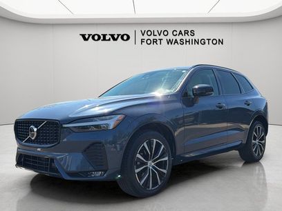 Certified 2024 Volvo XC60 B5 Plus w/ Climate Package