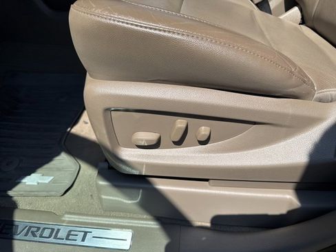 Used 2020 Chevrolet Tahoe Premier w/ Max Trailering Package image 27