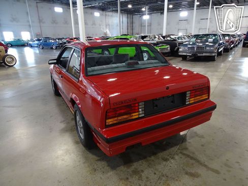 Used 1987 Chevrolet Cavalier Z24 image 31
