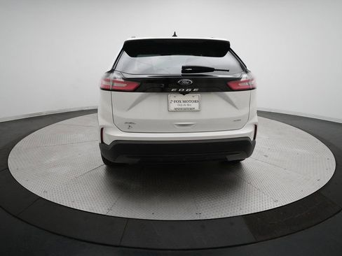 Used 2022 Ford Edge SEL w/ Sport Appearance Package image 28