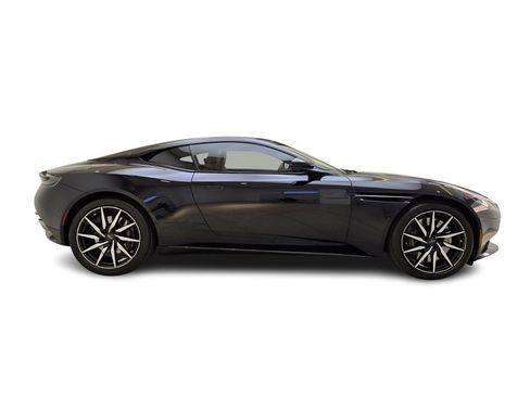Used 2021 Aston Martin DB11 image 6