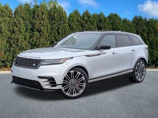 Used 2024 Land Rover Range Rover Velar Dynamic SE 360° Tour