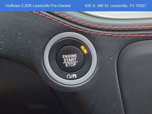 Used 2021 Dodge Charger Scat Pack RWD image 27