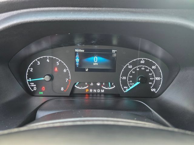 Used 2023 Ford Transit 350 XLT RWD image 27