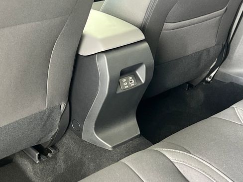 New 2026 Subaru Crosstrek 2.0i Premium image 35