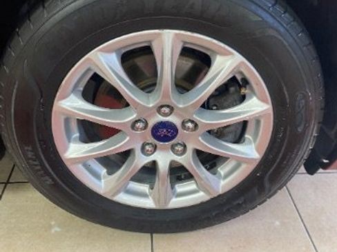 Used 2017 Ford Fusion S image 27