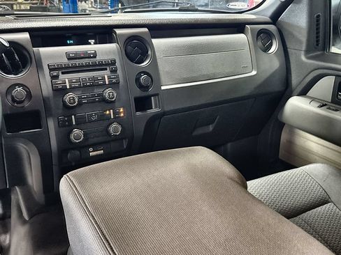 Used 2014 Ford F150 XL w/ Equipment Group 101A Mid RWD image 25