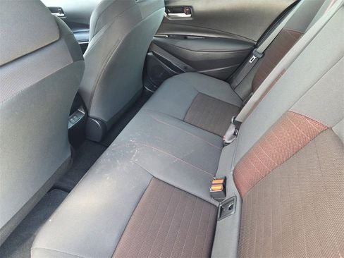 Used 2024 Toyota Corolla SE image 20