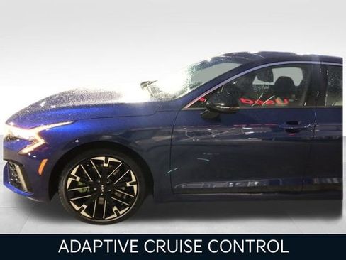 Used 2025 Kia K5 GT image 17
