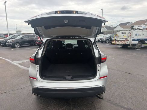 Used 2020 Nissan Murano SV AWD/4WD image 47