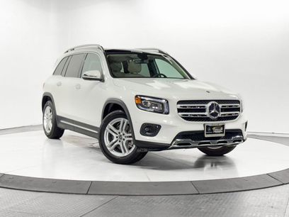 Certified 2023 Mercedes-Benz GLB 250 4MATIC
