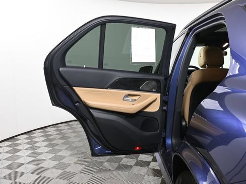 Certified 2024 Mercedes-Benz GLE 350 4MATIC image 25