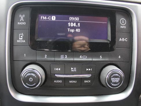 Used 2013 RAM 1500 Tradesman w/ Popular Equipment Group image 10