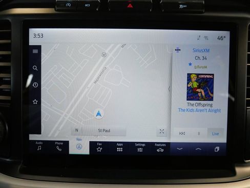 Used 2021 Ford F150 XLT w/ Equipment Group 302A High image 20