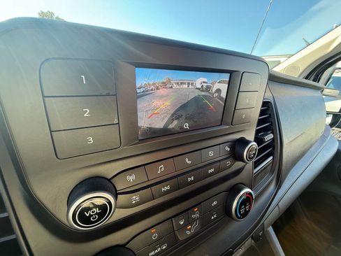 Used 2023 Ford Transit 250 Low Roof w/ Exterior Upgrade Package image 21