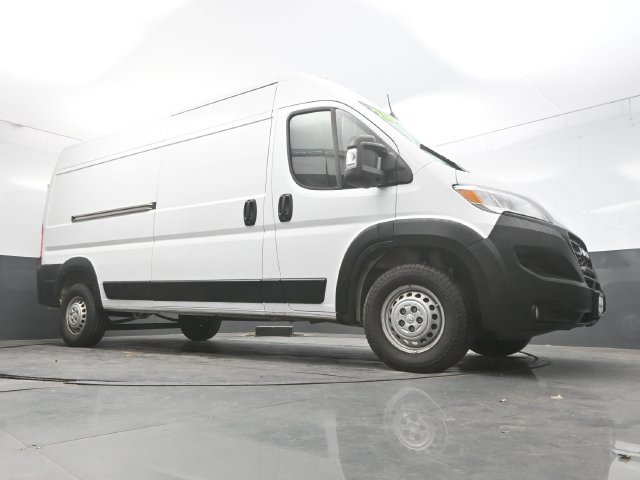 Used 2026 RAM ProMaster 2500 w/ Convenience Group FWD image 29