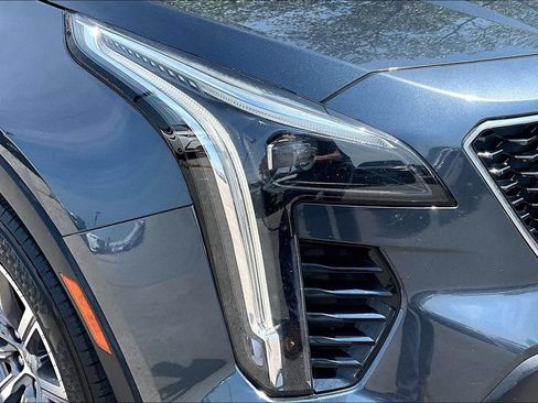 Used 2019 Cadillac XT4 Sport w/ Driver Awareness Package FWD image 39