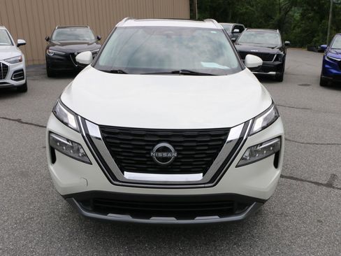 Used 2023 Nissan Rogue SL FWD image 11