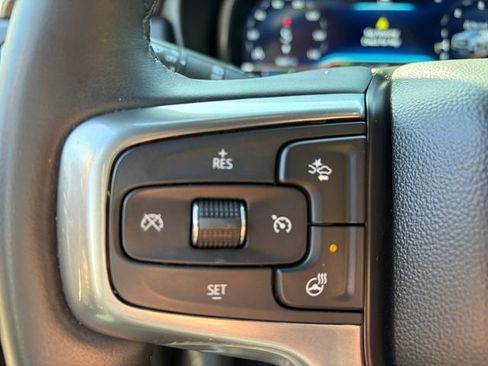 Certified 2023 Chevrolet Tahoe Z71 w/ Luxury Package image 23