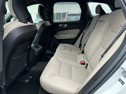 Used 2026 Volvo XC60 B5 Plus w/ Protection Package Premier AWD/4WD image 15