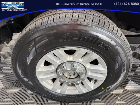 Used 2019 Ford F250 XLT w/ Snow Plow Prep Package AWD/4WD image 11