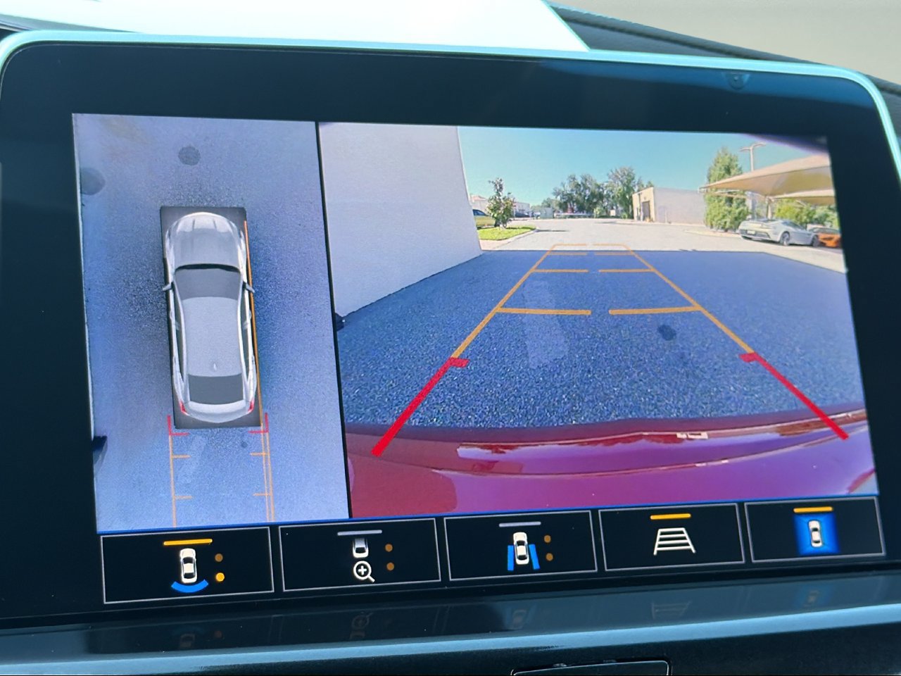 Used 2023 Cadillac CT5 V Blackwing w/ Driver Assist Package RWD image 24