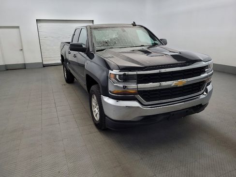 Used 2019 Chevrolet Silverado 1500 LT AWD/4WD image 13