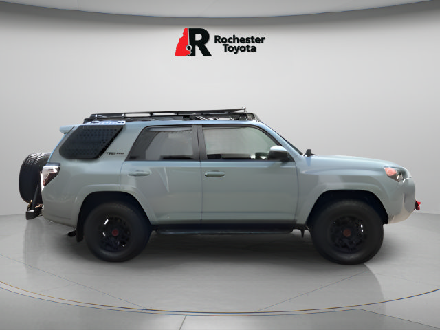 Used 2021 Toyota 4Runner TRD Pro AWD/4WD image 8