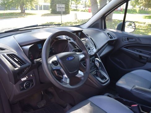 Used 2015 Ford Transit Connect XL image 8